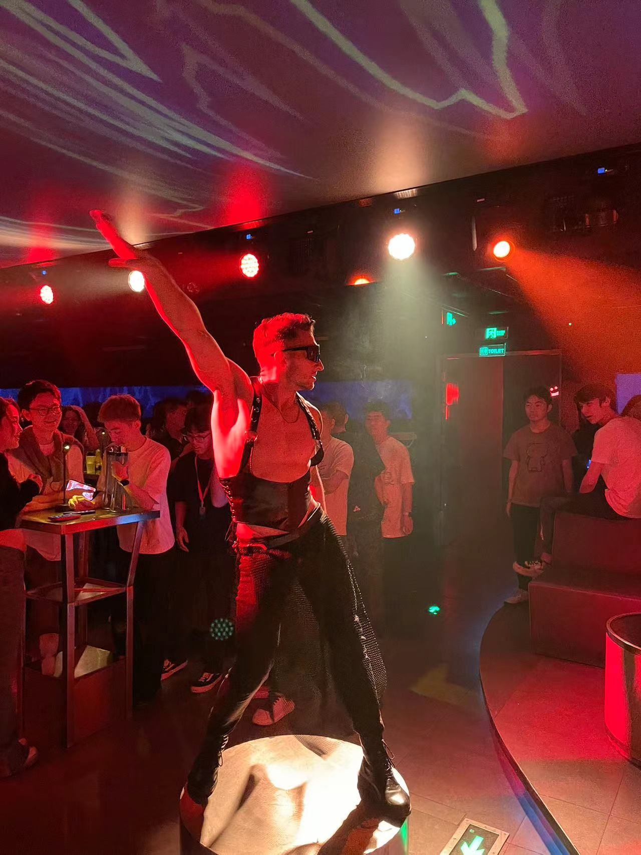 宝鸡商务ktv推荐商务ktv哪里有选择-凤翔县ktv预定